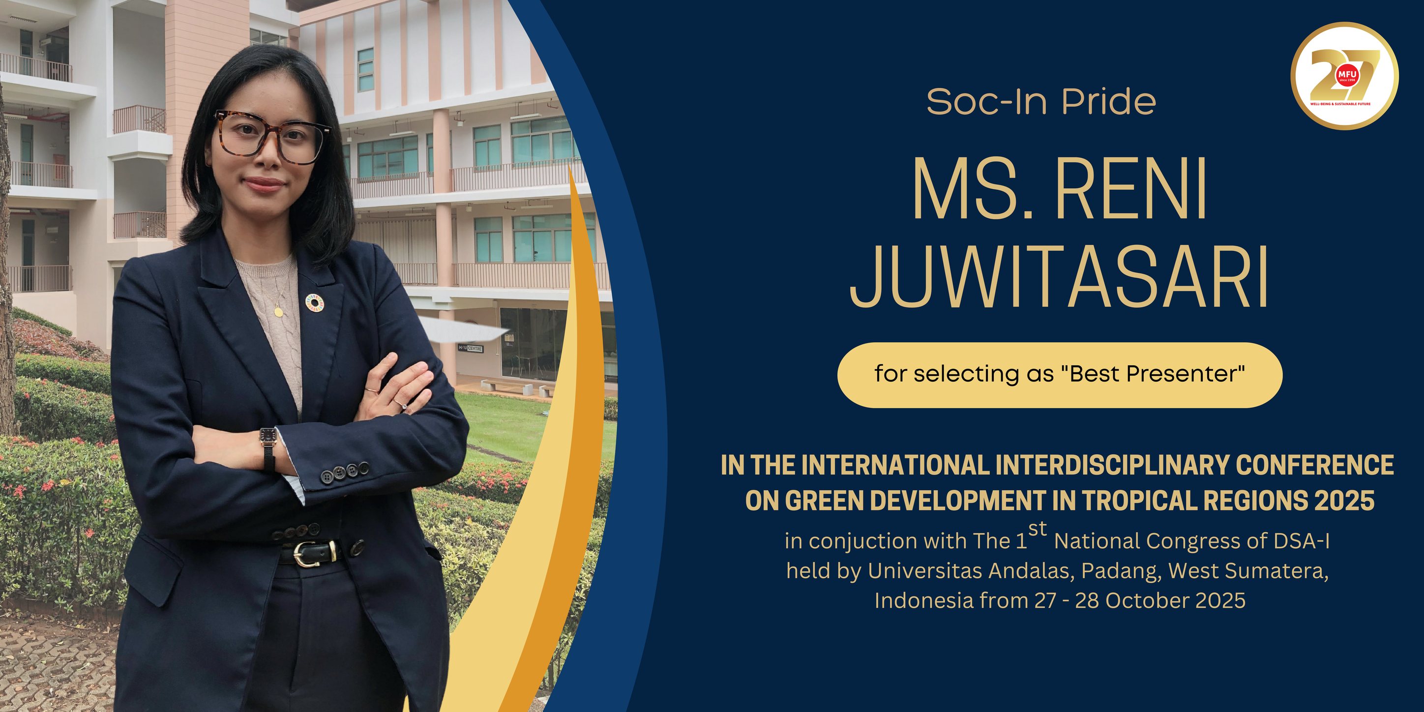 Soc-In Pride | Celebrating Global Achievements as 