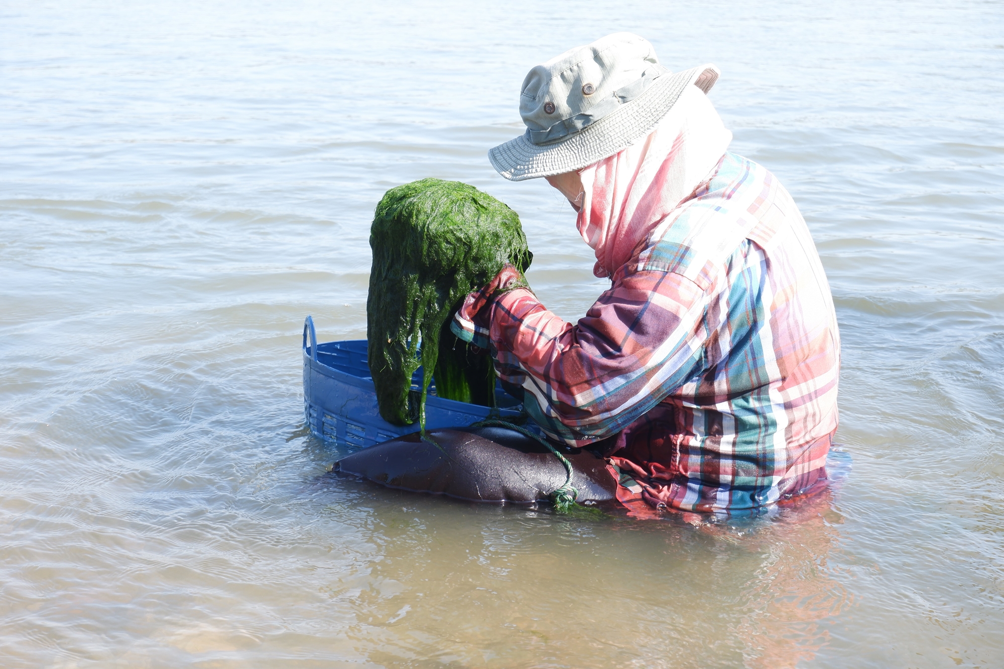 Beyond Human-Centered Development: Rethinking SDGs Localization for the Mekong River in Chiang Khong during the Patchy Anthropocene