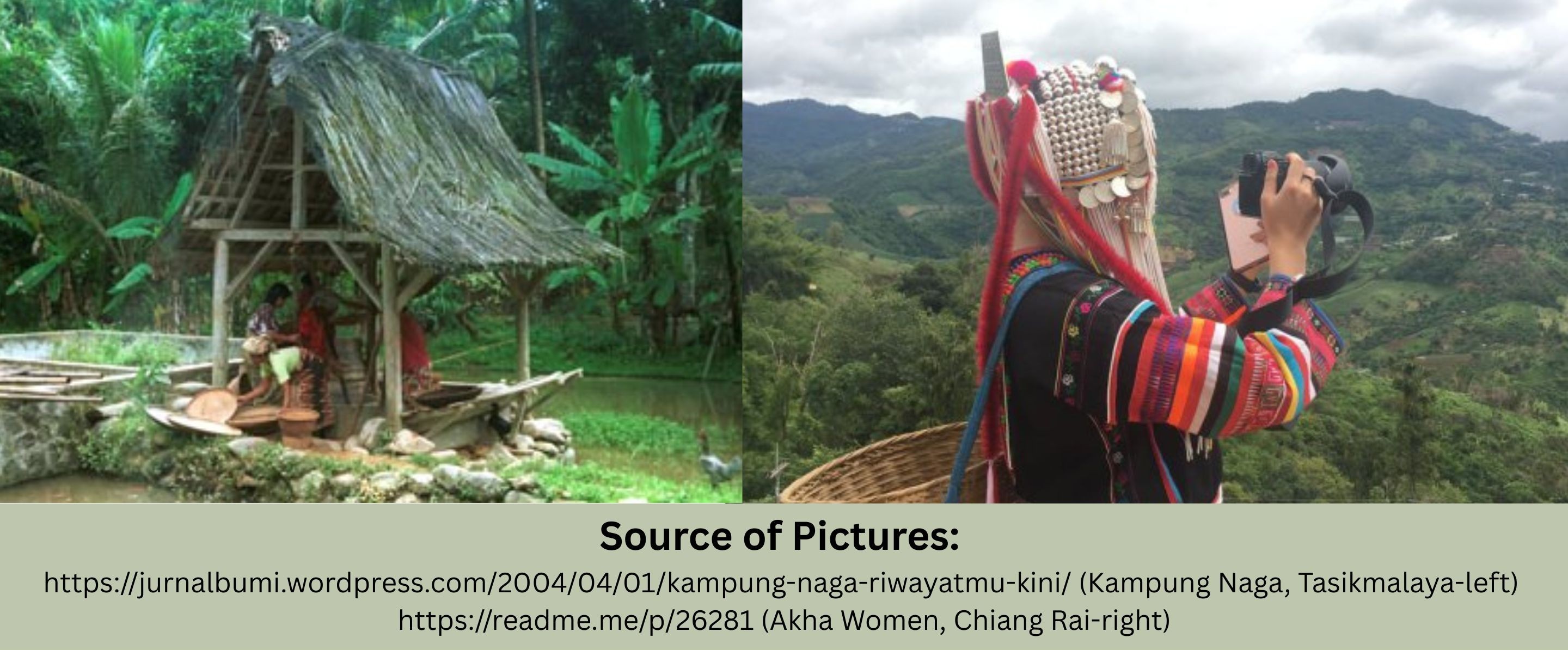 Political Ecology and the Economics of Care in Southeast Asia's Community Forestry toward Sustainable Development