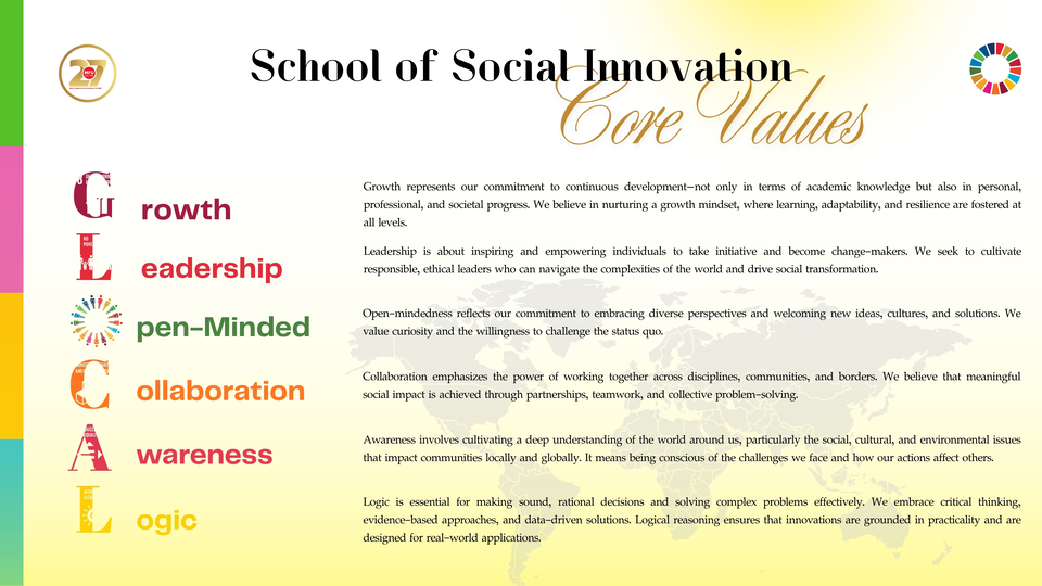 Core Value