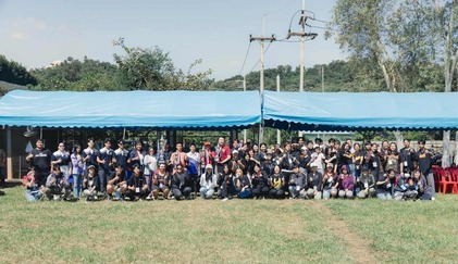 The Student Club of the School of Social Innovation Activity