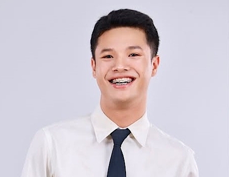 Soc-In Student Selected as a Thai Representative in the 2025 YSEALI Academic Fellowship Program